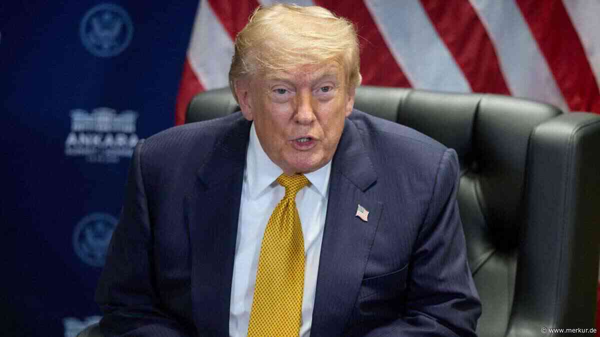 Trump über Irans Ayatollah: „Sehr schwer verletzt“ – warum er trotzdem nicht an seinen Tod glaubt
