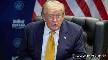 Trump über Irans Ayatollah: „Sehr schwer verletzt“ – warum er trotzdem nicht an seinen Tod glaubt