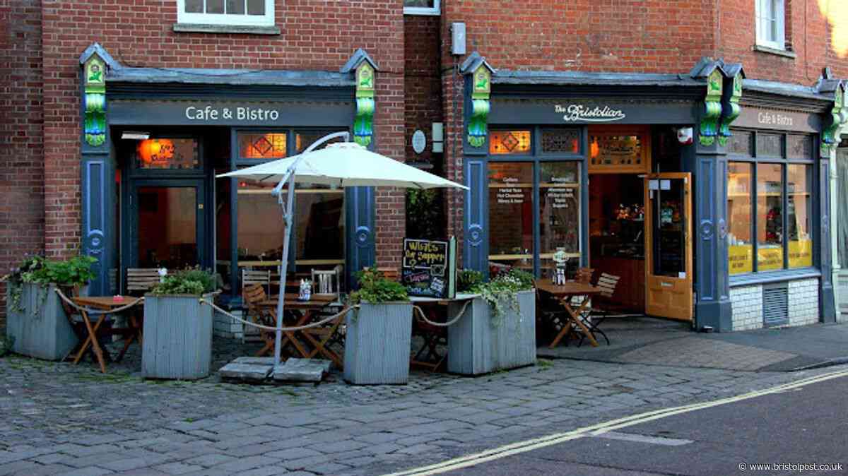 'Insane' response as 250 apply for one cafe job in Bristol