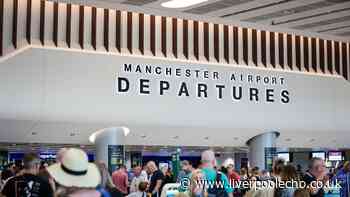 Manchester Airports Group hit by major cyber attack as 8.7m customers affected