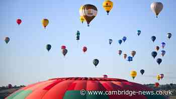 ‘Angry’ woman left out of pocket after cancelled hot air balloon trip not refunded