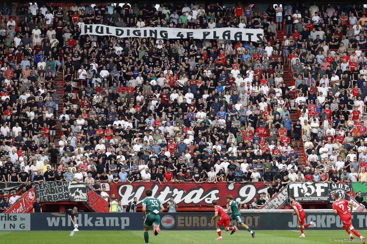 FC Twente doet ultieme poging, maar krijgt nul op het rekest: 'We worden echt benadeeld'