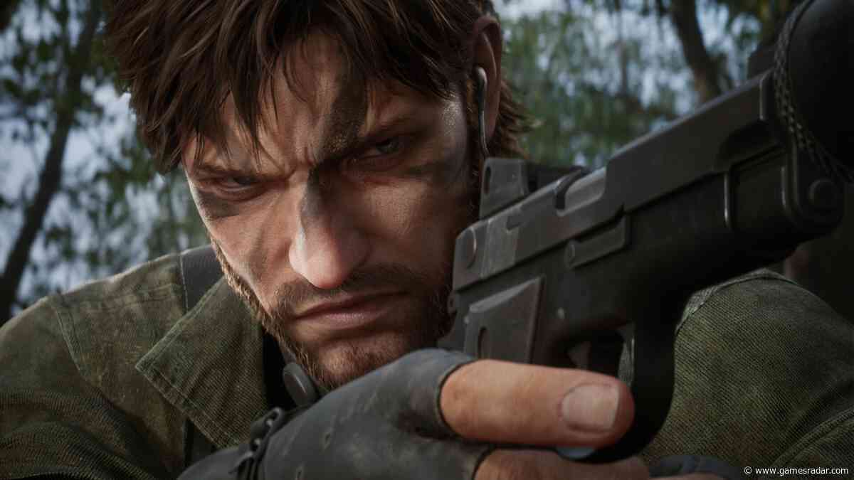 The 10 best Metal Gear games of all time