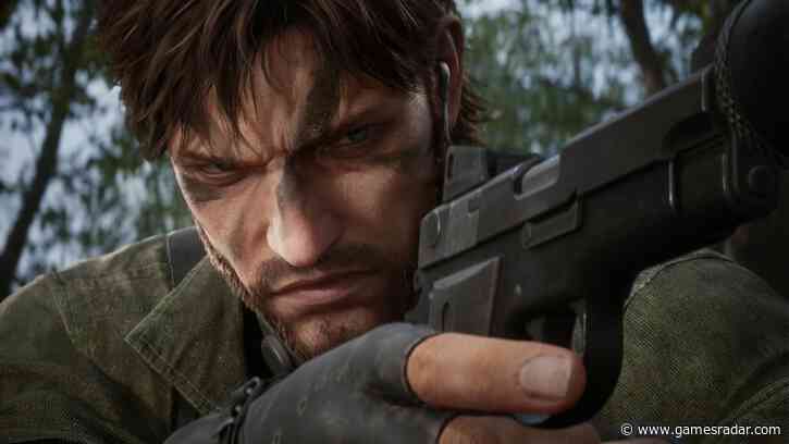 The 10 best Metal Gear games of all time