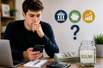 23-Year-Old Accountant Earns $94K, Has $20K Sitting Idle: Savers Call It the Biggest Money Mistake