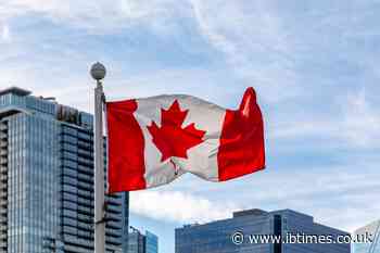 Canada Slaps Retaliatory 50% Tariffs on American Goods Engineered To Wreck GOP Midterm Strongholds