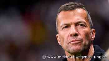 Klopps erster großer Fehler? Matthäus kritisiert Nominierungs-Termin scharf
