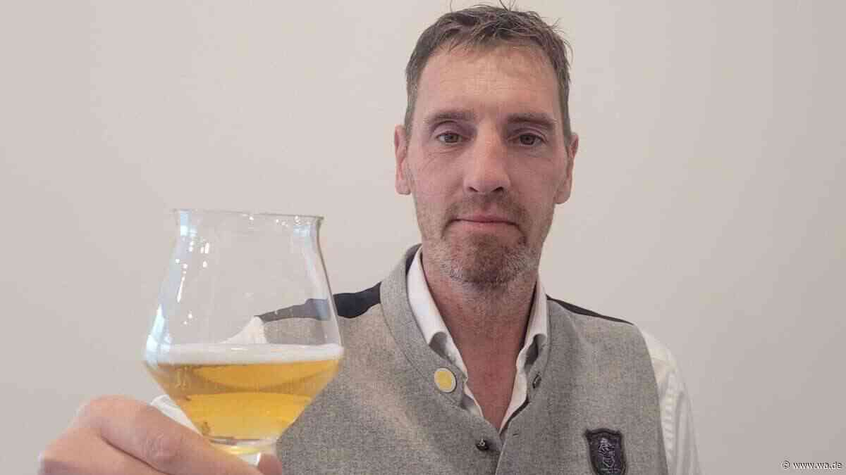 Warum Bier nicht aus der Flasche getrunken werden sollte
