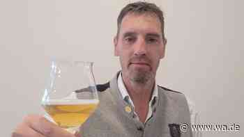Warum Bier nicht aus der Flasche getrunken werden sollte