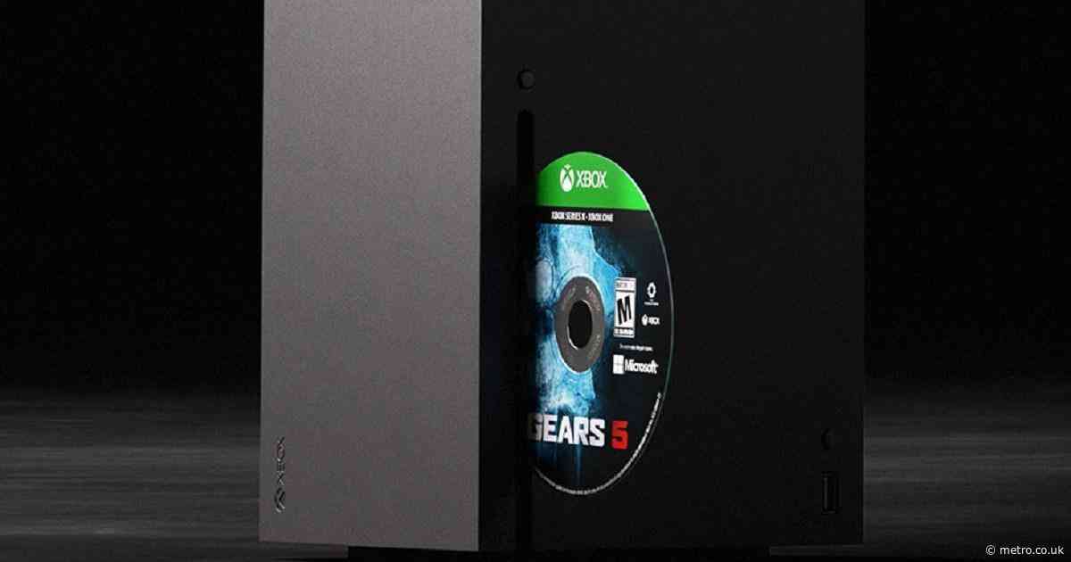 Physical games are never coming back as even disc drives are dying out