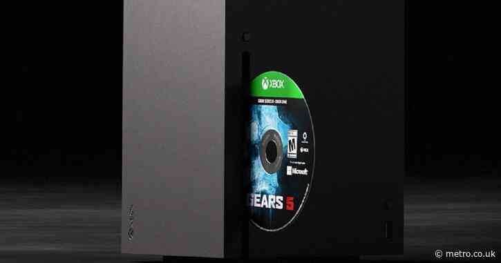 Physical games are never coming back as even disc drives are dying out