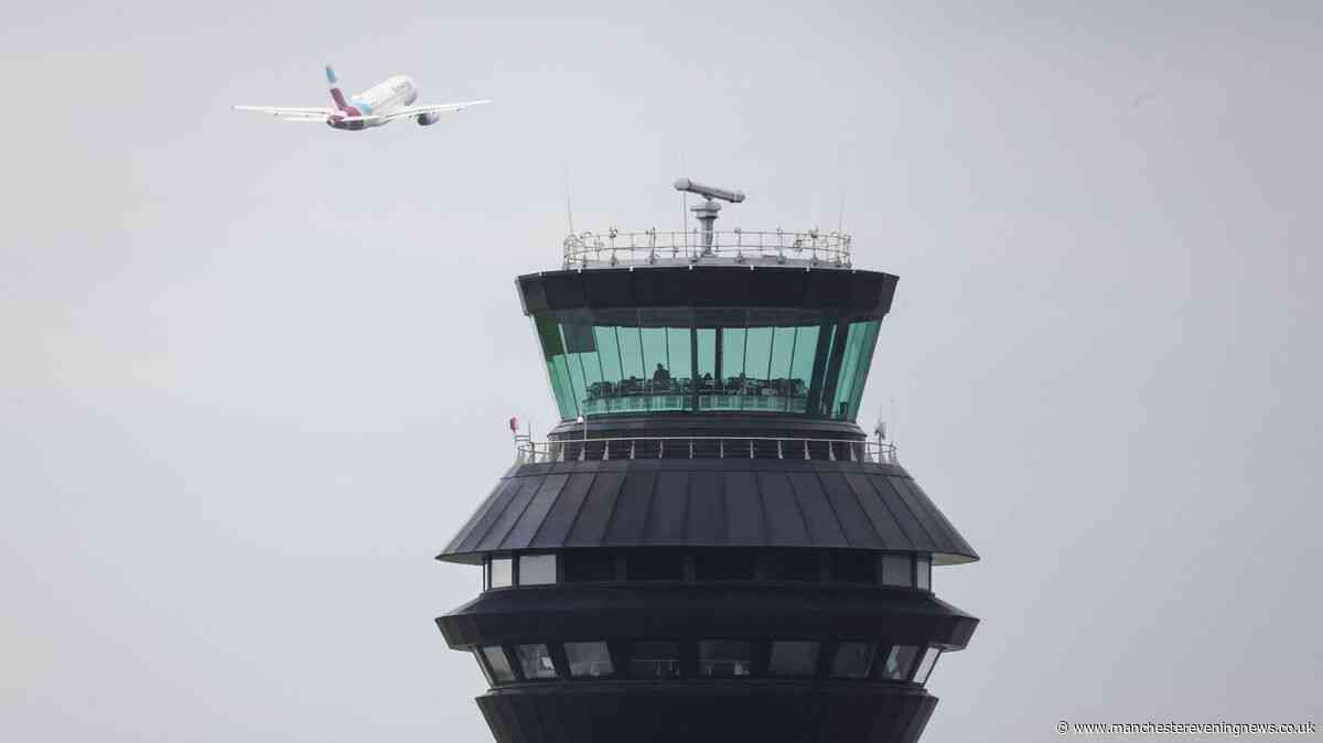 Manchester Airports Group cyber attack - all we know so far as 8.7 million customers affected