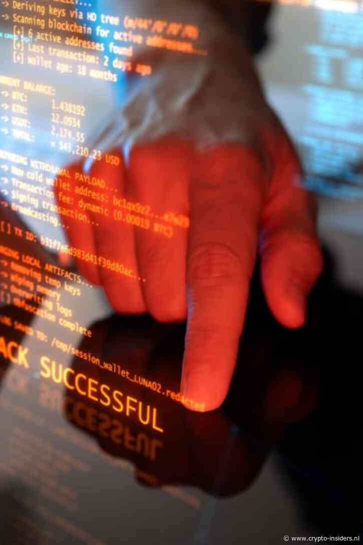 Hackers stelen miljoenen aan cryptomunten door sluwe truc