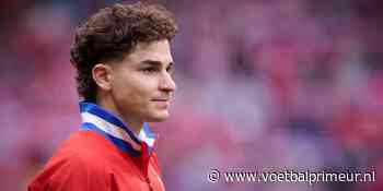 Woest Atlético-bestuur houdt poot stijf: pikante transfer Álvarez onbespreekbaar