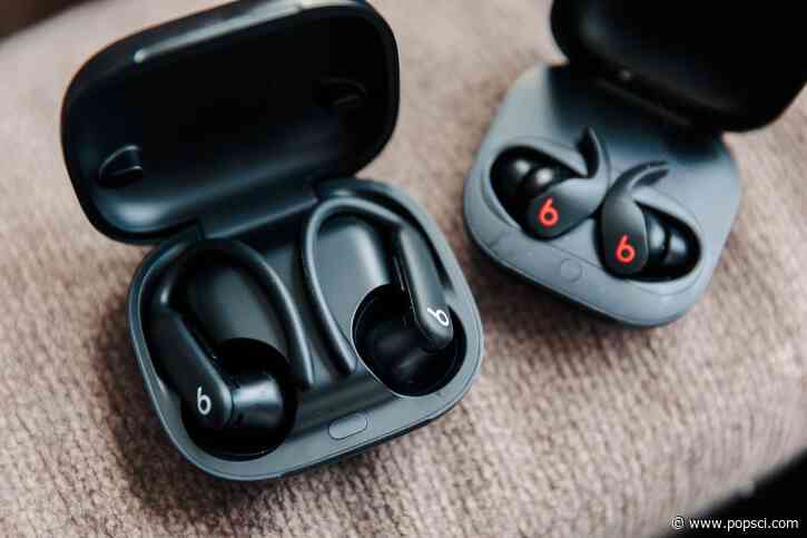 The best headphones for working out in 2026, tested and reviewed
