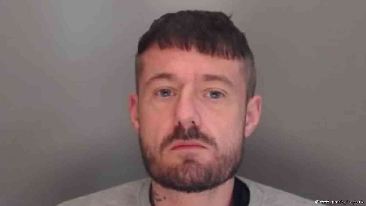'Dangerous' rapist who poses 'clear risk to women and girls' jailed for 17 years