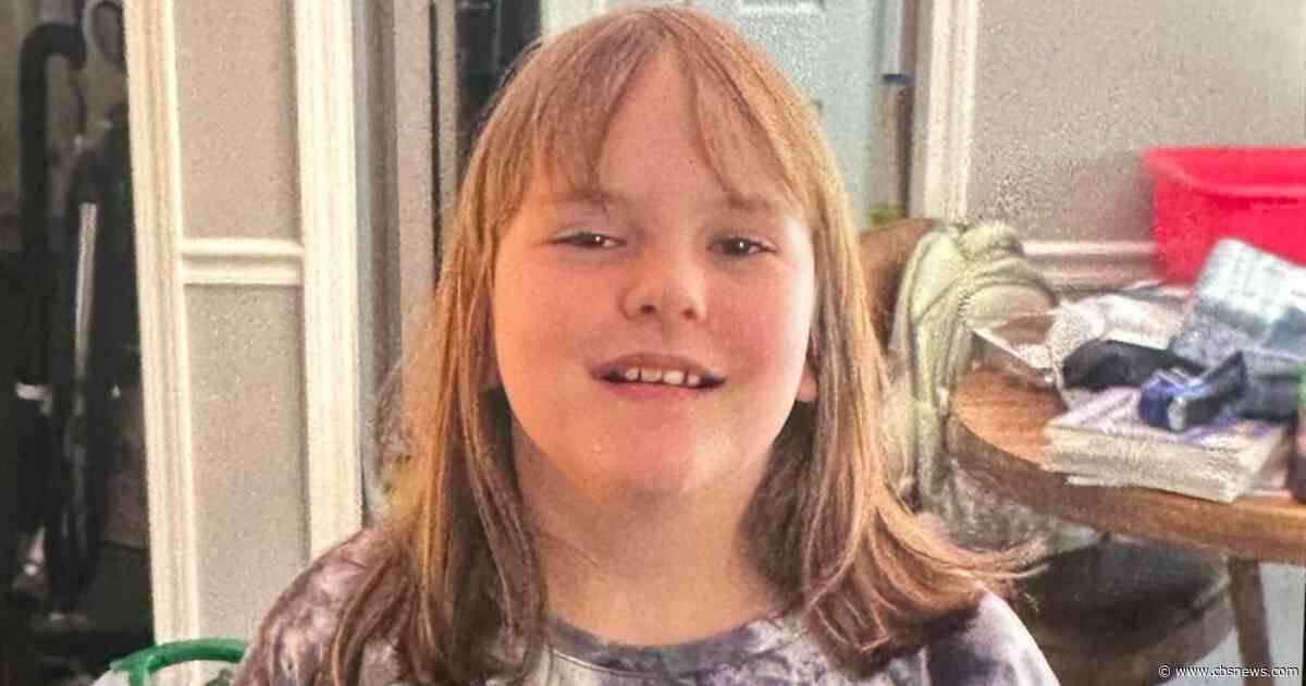 Crews search through the night for missing 9-year-old Paulding County girl