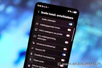 Deze geheime Samsung-functie is goed voor je privacy (maar heeft dit nadeel)