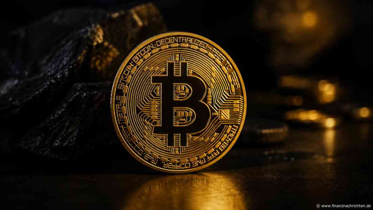 Noch mehr Liquidität: Bitcoin vor 6,4-Milliarden-Dollar-Termin - drohen jetzt Kurssprünge?