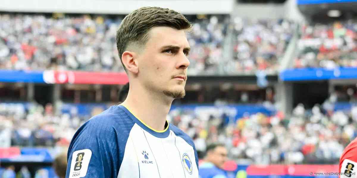 'Voormalige Ajax-flop kan voor miljoenen verkassen: gesprekken zijn gaande'