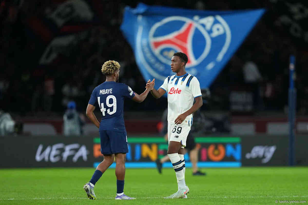 Chelsea consider loaning out Honest Ahanor as deal with Atalanta nears