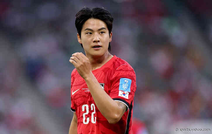 Official | Augsburg sign South Korean wing-back Young-Woo Seol, Keven Schlotterbeck departure draws nearer