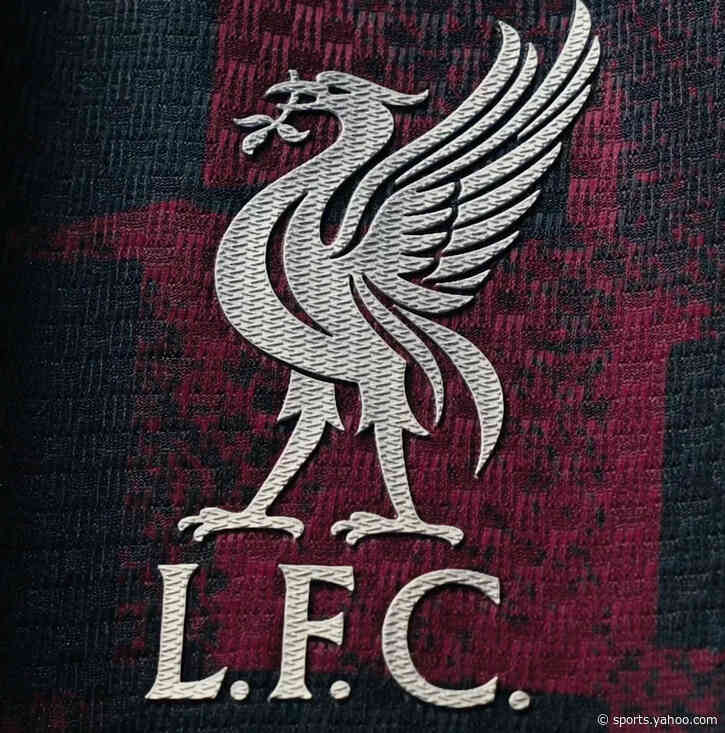 Liverpool and Manchester City unveil their third kits for the season