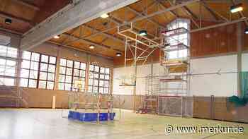 Debakel beim Fenster-Austausch in Turnhalle: Gemeinde bleibt wohl auf 600.000 Euro sitzen