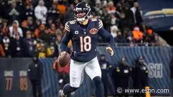 How all 32 NFL teams rank in watchability this season, from the Bears to the Browns