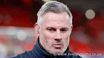 Jamie Carragher's team say HMRC bankruptcy petition 'will be resolved imminently'