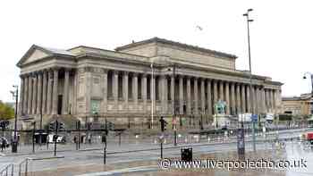 Liverpool Night Market changes as yellow weather warning issued