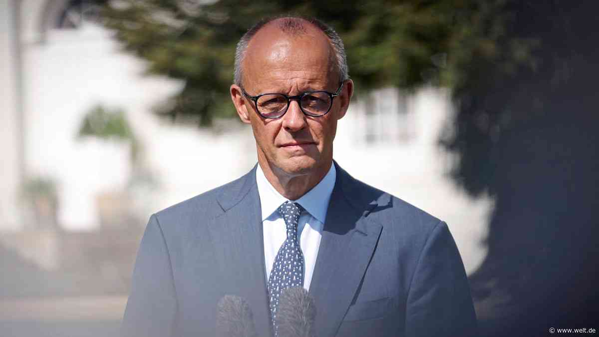 Merz’ Machtwort war überfällig – Die Reformen nutzen vor allem den Alten