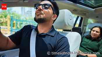 Once mocked for wanting a Nano, trader surprises mother with ₹1.5 crore car