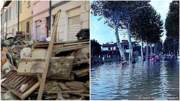 Alluvione in Emilia-Romagna 2023, la Procura di Forlì chiede l’archiviazione