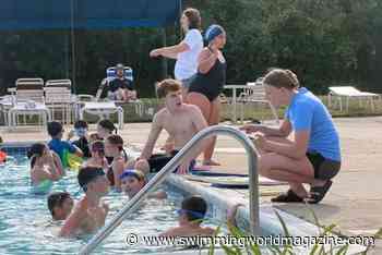 Earning Your Ducks: A Summer Coach’s Playbook for Teaching Young Swimmers a Positive Mindset