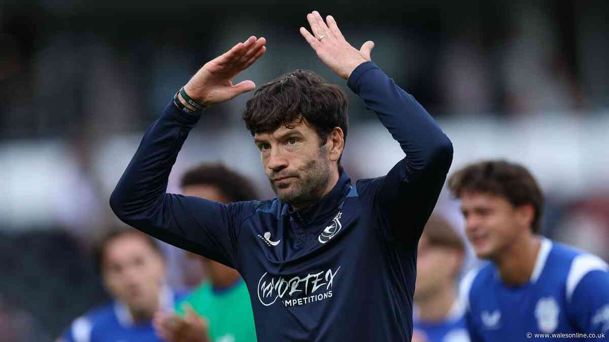 Dream end to Cardiff City transfer window as priorities emerge and striker in shop window
