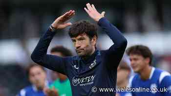 Dream end to Cardiff City transfer window as priorities emerge and striker in shop window