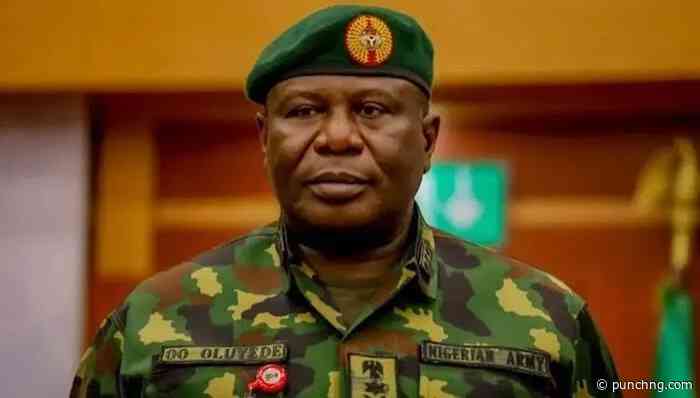 Video of chief of defence staff endorsing politics fake – DHQ