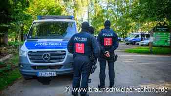 Rechtsextreme „Artgemeinschaft“: Polizei durchsucht Objekte in fünf Bundesländern