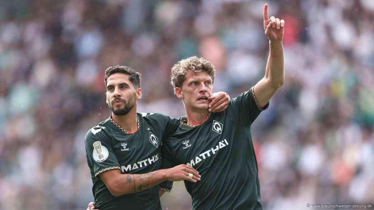 Transferticker: Bayern gibt Millionen-Talent ab – Transfer-Entscheidung um Stage