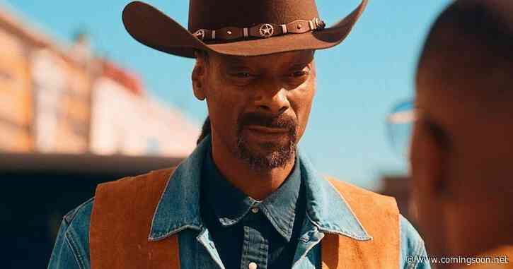Snoop Dogg Biopic Finds Its Suge Knight in Nemesis Star, Casts 4 More