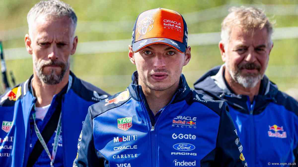 Red Bull still has best engine, rivals get upgrades