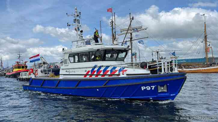 Nieuwe politie-specialist gaat aanvaringen en afhandeling beoordelen