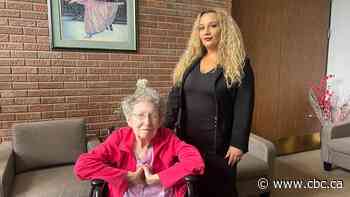 A 91-year-old woman was handed an eviction order. Why the Ontario tribunal ruled it 'defective'