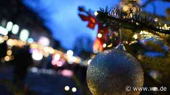 2.400 Euro Strafe: Gärtner stellte Weihnachtsbaum vor Kita – die wollte aber keinen
