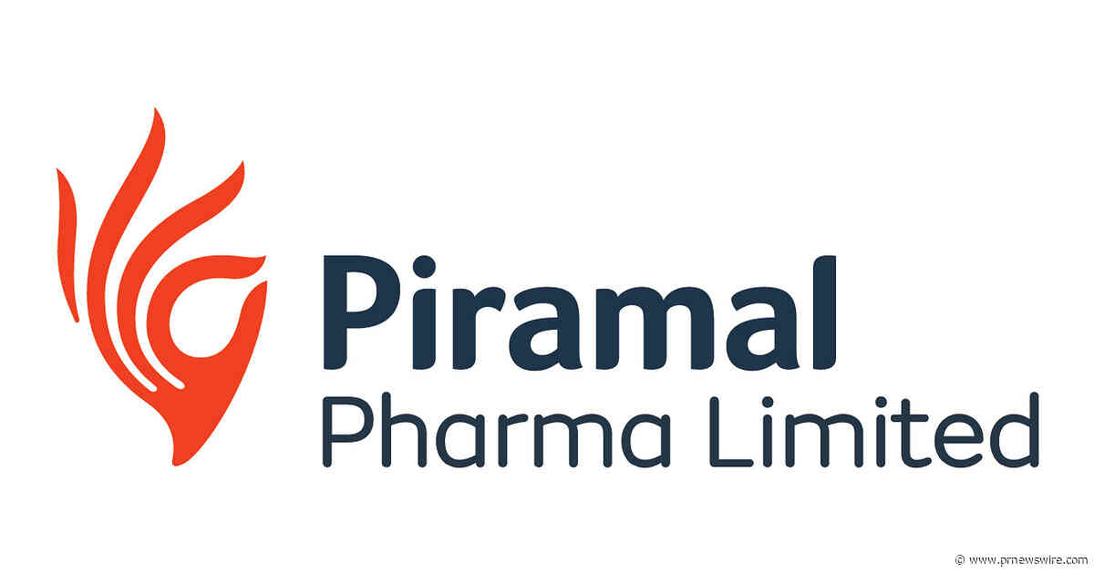 Piramal Pharma renforce ses opérations prêtes pour l'avenir avec une réduction de 22,6 % des émissions, 41 % des énergies renouvelables et « zéro observation » de l'OAI par la FDA américaine