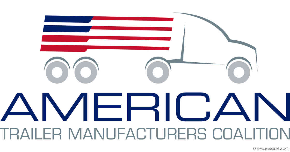 American Trailer Manufacturers Call on International Trade Commission to End the Flood of Dumped Van Trailer Imports from Communist China, Canada and Mexico