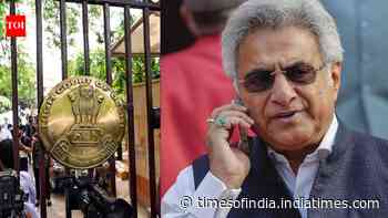 Delhi HC quashes criminal defamation case against senior advocate Pinaki Misra