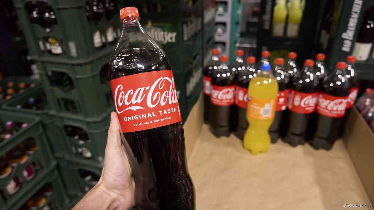 Von Frankreich bis Ungarn: Das bewirkt eine Zuckersteuer in anderen EU-Ländern