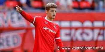 'FC Twente krijgt Barcelona aan de lijn: Ten Hag zegt direct 'nee' tegen transfer'